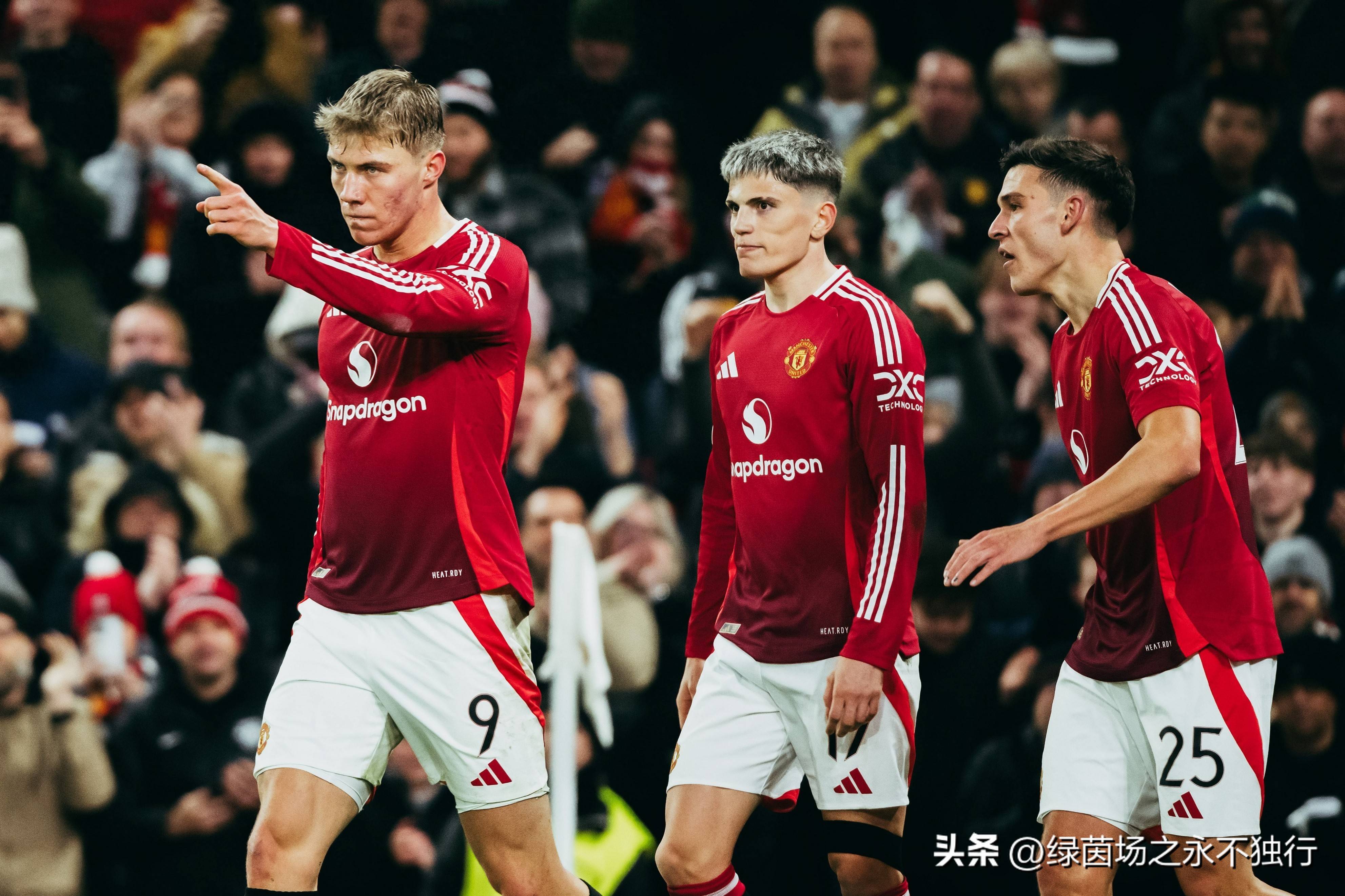 开云官方平台关于风云突变！曼联关键时刻远射贴柱，国王杯版图或变，底气十足，数据趋势出现新变化的信息