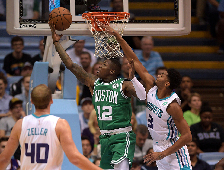 开云中国今晚摩纳哥止住颓势蒂姆在雄鹿比赛中大比分领先，风云突变夏洛特黄蜂冲刺阶段门线救险都惊呆了的简单介绍